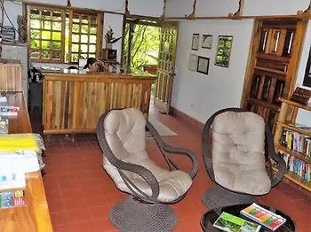 Rancho Margot - All Meals Included